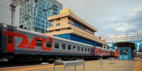 Оборудование отключалось из-за непогоды в Ростовской области. Фото пресс-службы СКЖД - DonNews.Ru