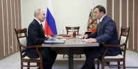 Хоценко обратился к Путину с просьбой о поддержке строительства мусорного комплекса - ИА Омскрегион