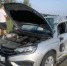 На трассе автоледи за рулем Весты не подала сигнал и поплатилась - КТВ-ЛУЧ