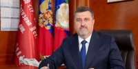 Федор Щукин поздравил дагестанцев с Днем Конституции РД - РИА Дагестан