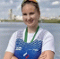 Карельская спортсменка взошла на пьедестал Первенстве мира по академической гребле - StolicaOnego.Ru