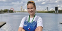 Карельская спортсменка взошла на пьедестал Первенстве мира по академической гребле - StolicaOnego.Ru
