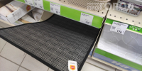 Скупаю коврики в Fix Price пачками — и вот куда они уходят на даче: делюсь находками - Pg12.Ru