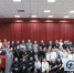 В Новокузнецке прошла встреча представителей «Русской общины» с одним из основателей движения - Кемеровская и Новокузнецкая епархия