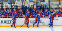 Академия - ЗА Новомосковск