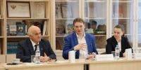 Сергей Ситников подписал постановление о поощрении педагогов - Администрация области