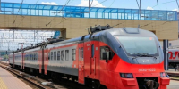 Из‑за непогоды в Ростовской области задерживаются поезда, следующие через Волгоградскую область - Volzsky.Ru