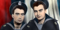 Моряки Хлистуновы из Стародубского округа отмечают свой профессиональный праздник - Стародубский Вестник