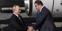 Хоценко запросил 1 миллиард рублей из федерального бюджета на завершение реконструкции набережной - Вечерний Омск