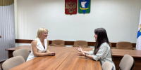 Анна Рапасова: В жизни ничего не бывает случайного - ИА Dvina29