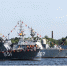 Правительство Ленинградской области поздравило моряков с Днем ВМФ - 47Channel.Ru