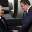 Хоценко попросил Путина выделить миллиард рублей на набережную в Омске - Om1.Ru