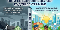 Вместе против коррупции - СВГУ