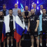 Сборная России и Казахстана победила команду мира на турнире SFC 14 в Омске - 12 канал