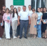 В Кайбицах прошла традиционная встреча с выпускниками, завершившими обучение по целевому направлению - Кайбицкие зори