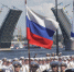 Беглов и Бельский поздравили петербуржцев с Днем Военно-морского флота - Петербургский дневник