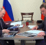 Хоценко рассказал Путину о масштабных стройках в Омской области на сотни миллиардов рублей - СуперОмск