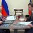 Хоценко доложил Путину о росте экономики Омской области - СуперОмск