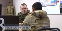 Ветеран СВО стал соцкоординатором в Бугульме - ГТРК Татарстан