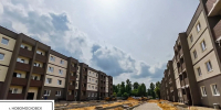 В Тульской области по нацпроекту строят жилье для детей-сирот и переселенцев из аварийного фонда - ИА Тульская служба новостей