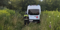 В Орловском округе утонула женщина - OrelGrad.Ru