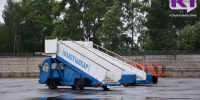 Самолет рейса Москва - Сыктывкар прибыл в полночь из Перми - ИА Комиинформ