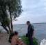 В Астраханской области утонул турист на глазах у друзей - Bloknot-Astrakhan.Ru