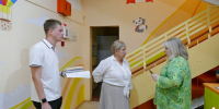 В дошкольных учреждениях Котовска прошла проверка подготовки к осенне-зимнему периоду - ИА ПроКотовск