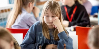 София Гаер заняла 4-е место на Первенстве Азии по шахматам - Smitanka.Ru