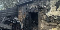 В Иркутске при пожаре погибла пенсионерка - ИА Байкал-Daily