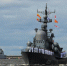 Депутаты Мосгордумы поздравили моряков с Днем Военно-Морского Флота России - Мосгордума