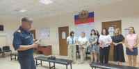 Отдых может обернуться трагедией, если не соблюдать правила безопасного купания - МЧС России