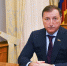 Председатель Народного Собрания Республики Дагестан Заур Аскендеров поздравил жителей республики с Днем Конституции РД - Народное Собрание