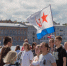 В Петербурге и Ленобласти в день ВМФ тепло и сухо - 47 новостей