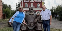 Новый проект мотивирует кузбассовцев на путешествия по родному региону - Газета Кузбасс