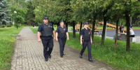 В Курске в день профилактики полицейские задержали 128 человек - РИА Курск