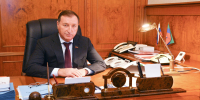 Заур Аскендеров поздравил военных моряков с профессиональным праздником - РИА Дагестан