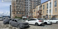 ВСУ 89 раз атаковали Белгородскую область за минувшие сутки - Сетевое издание Знамя 31