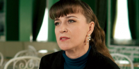Сегодня в нашем проекте «Город в лицах» – Елена Быкова, художественный руководитель Дома культуры поселка Воргашор. - Муниципальный округ Воркута