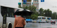 Жара или грозы: синоптики расказали, какой будет погода в Омске на День города - Om1.Ru