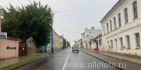Сегодня АЗС обслуживают автомобили с чётными номерами: 0, 2, 4, 6, 8! - Allelets.Ru