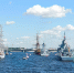 Игорь Руденя поздравил с Днем Военно-Морского Флота России - 53news.Ru