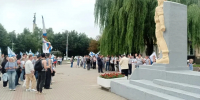 Калужские моряки ждут начала автопробега - Калужский перекрёсток