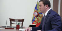 Хоценко попросил Путина помочь с газификацией Сибири - ИА Омскрегион