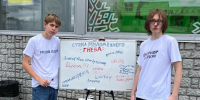 Молодёжь ЛДПР вышла на улицы, чтобы защитить свой голос - ЛДПР