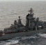 Крейсер "Адмирал Нахимов" войдет в состав ВМФ РФ в 2026 году - M24.Ru