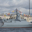 Дипломаты РФ почтили память адмирала Ушакова на острове Корфу в Греции - ИА Общественная служба новостей