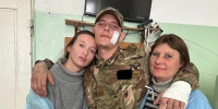 Жительница Алтайского края помогает семьям ветеранов СВО Фото №1 - Алтайская правда