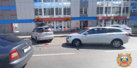 В Твери сбили женщину, которая переходила дорогу не по «зебре» - Афанасий-биржа