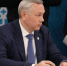 Новосибирская область наращивает торговые связи с Казахстаном - 1-LINE